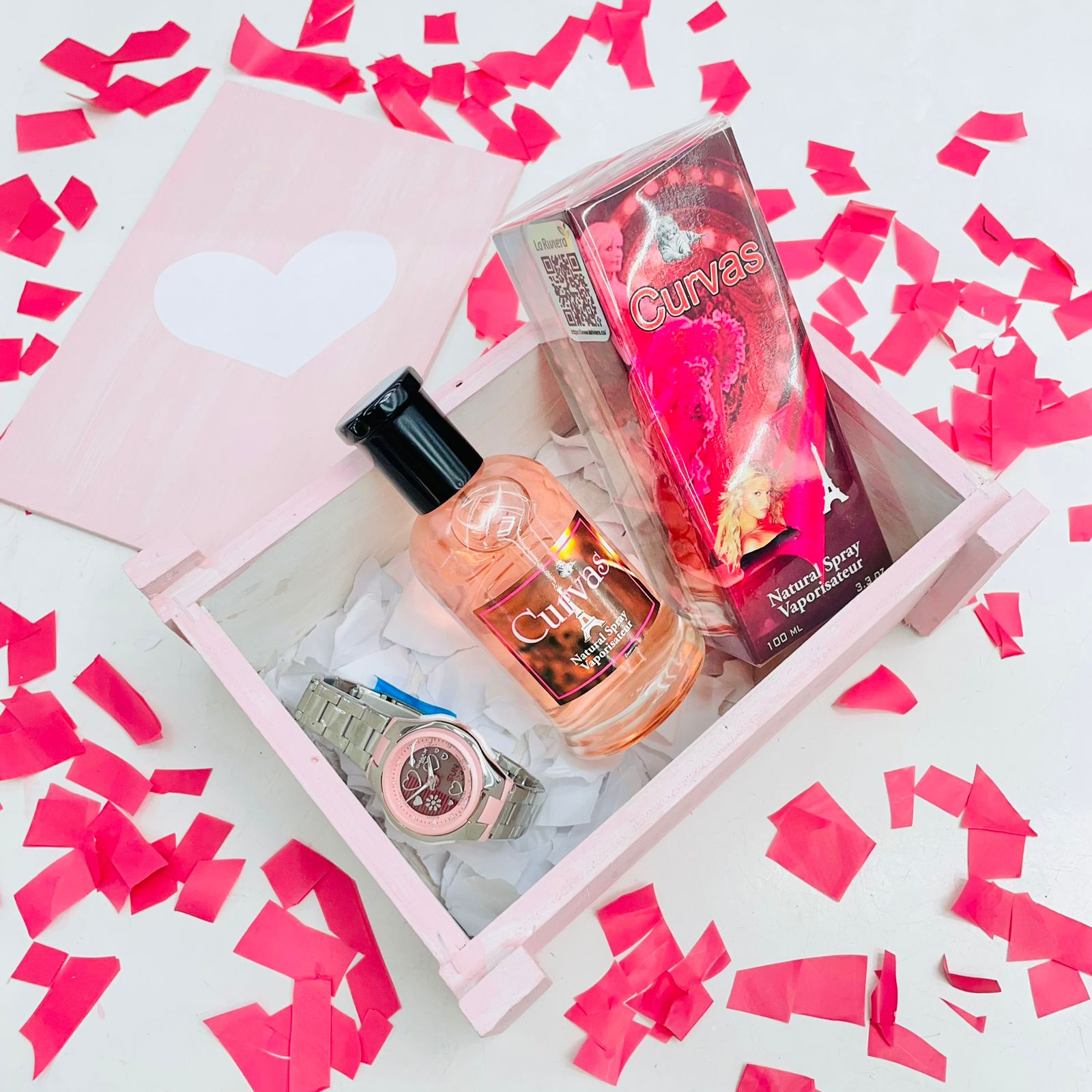 Miniatura 8 de COMBO MEGA ESPECIAL DAMA